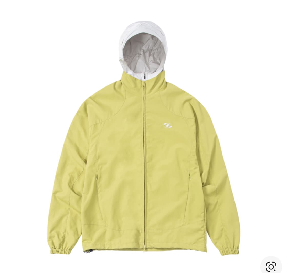 산산기어 바람막이 상품이미지1