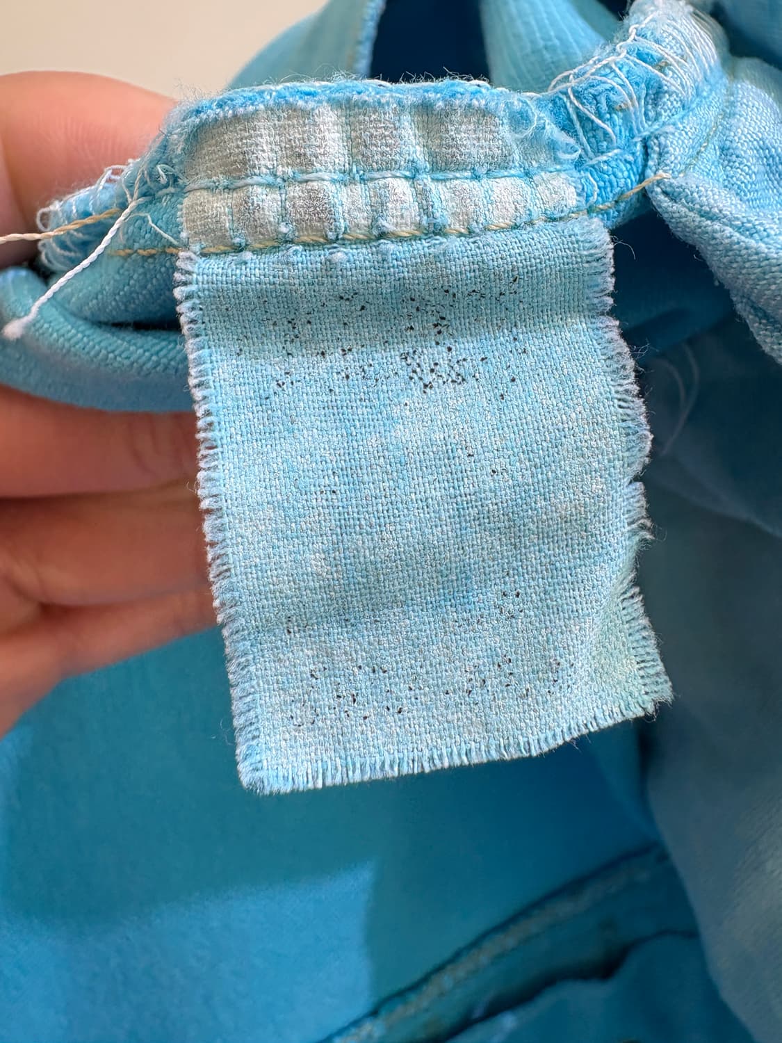 90s LEVIS 501 데님팬츠 상품이미지7