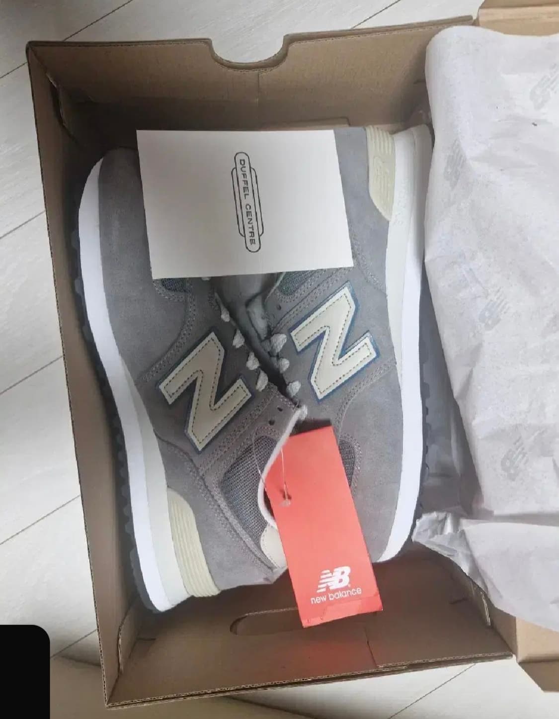 [새제품]뉴발란스 574 상품이미지1