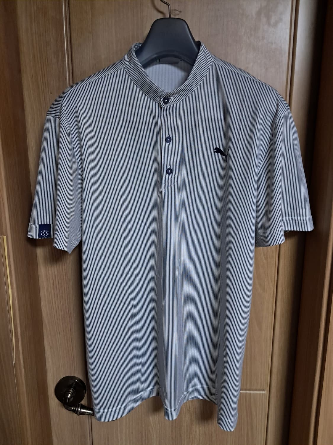 푸마 반팔티 남성L 상품이미지1