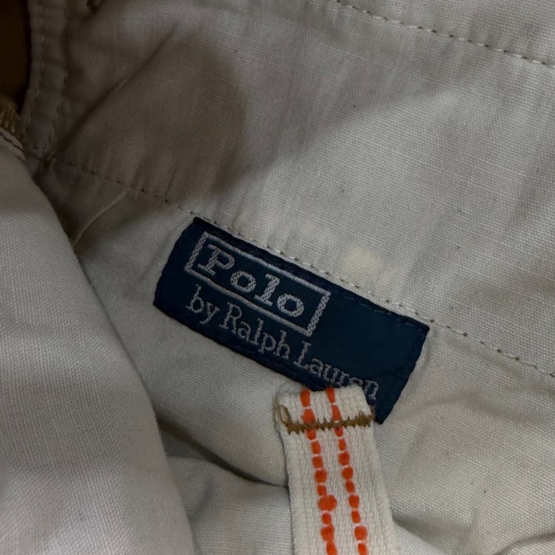 32 폴로 치노 반바지  상품이미지3