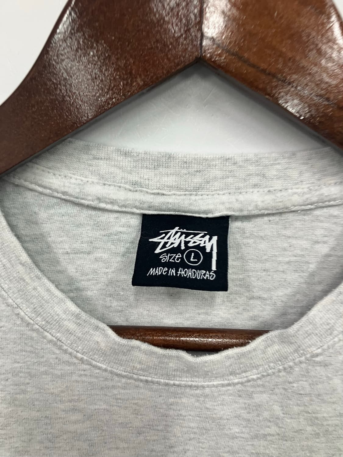 스투시 반팔티 상품이미지2