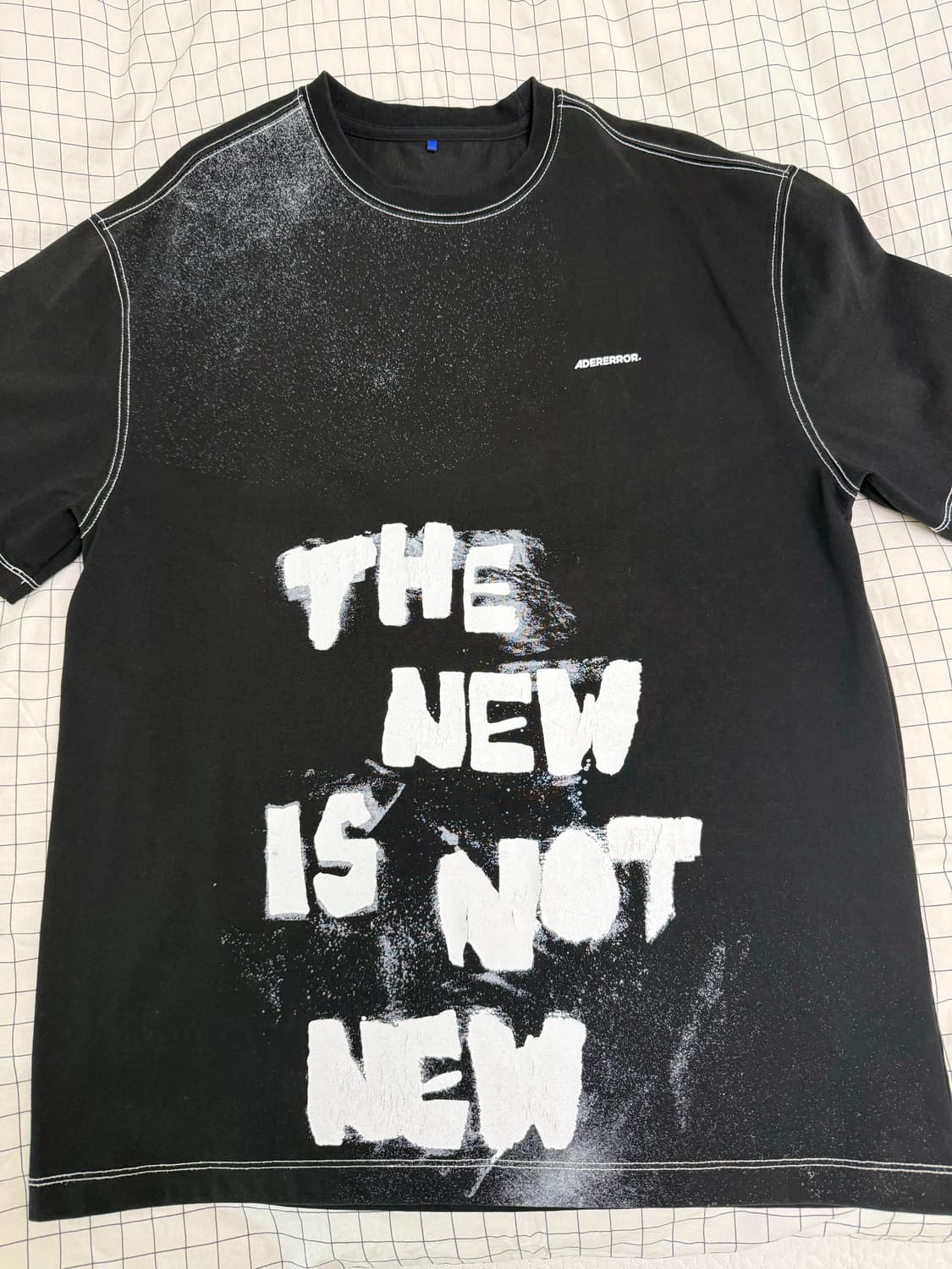 아더에러 반팔 상품이미지1