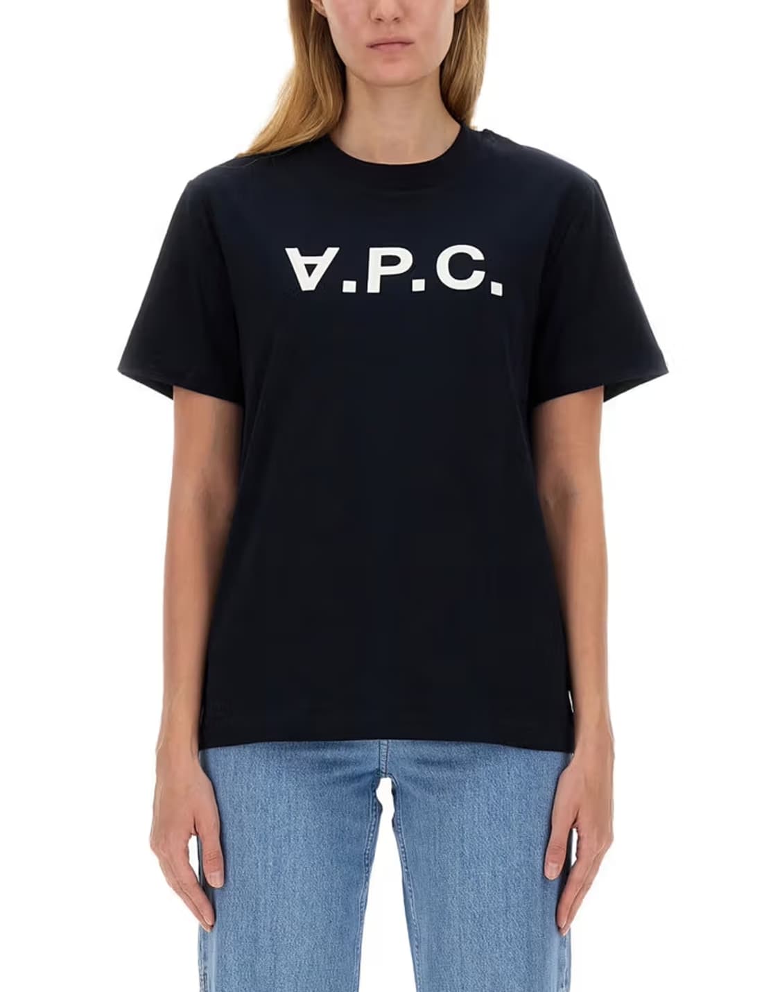 에페쎄 APC 반팔티셔츠 (새상품) 상품이미지1