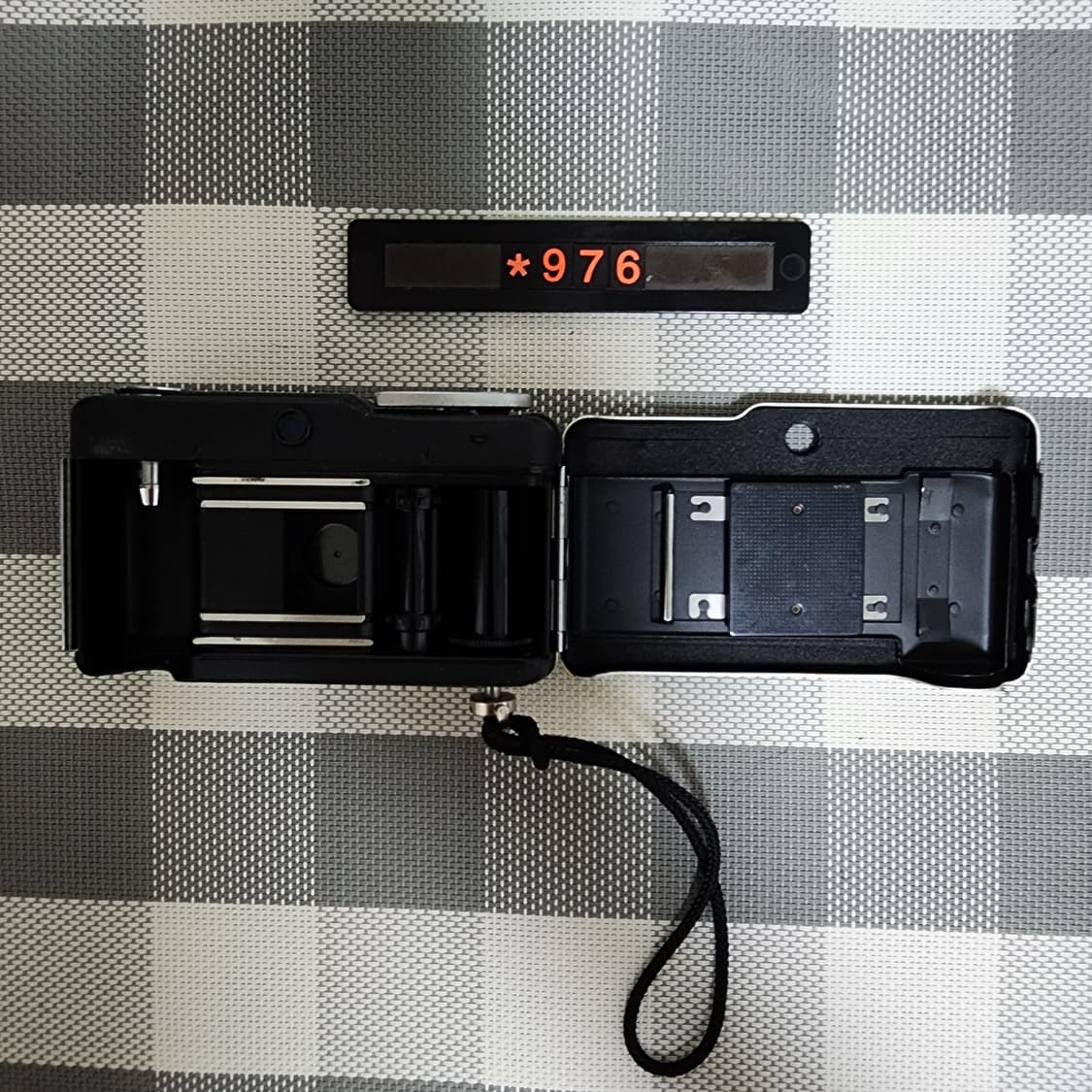 캐논 데미 하프 필름카메라 상품이미지5