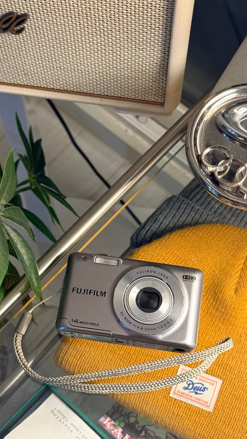 Fujifilm JX490 디카 상품이미지5