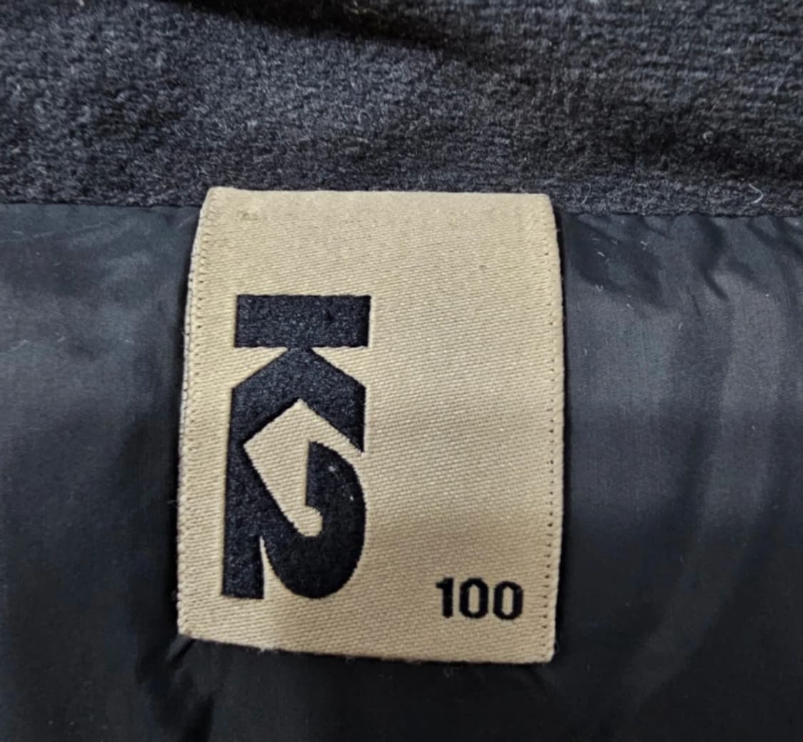 K2 케이투 구스다운 경량 패딩 100 상품이미지8