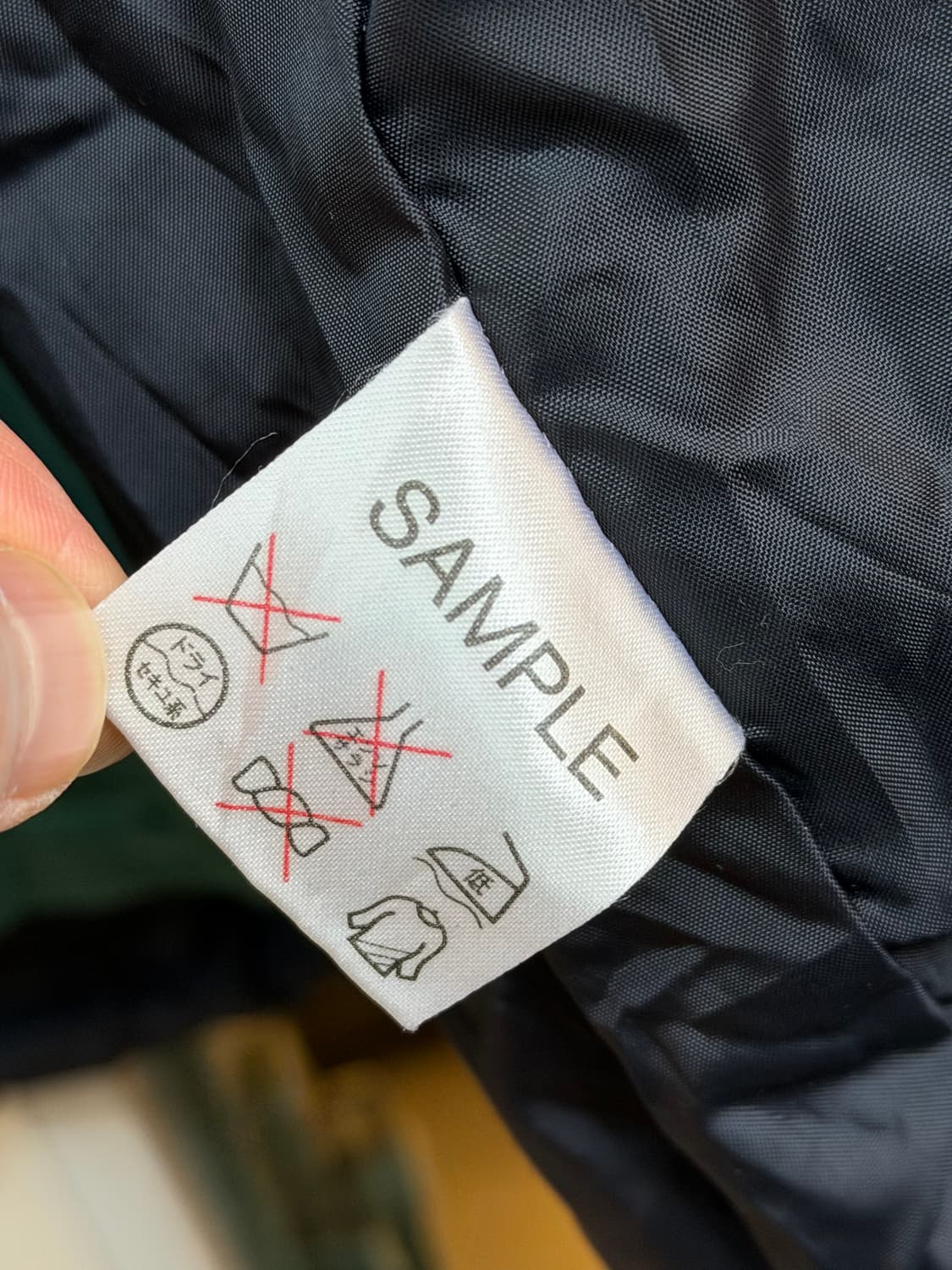 The North Face 노스페이스 90s 빈티지 스키자켓 L 상품이미지6