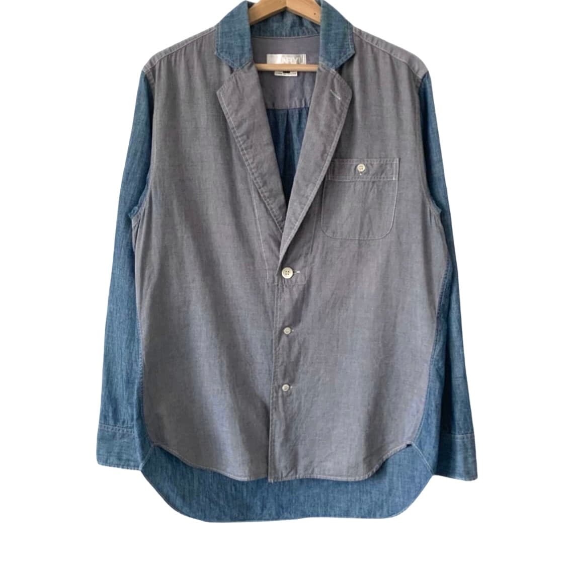 Comme des garcons ganryu 상품이미지1