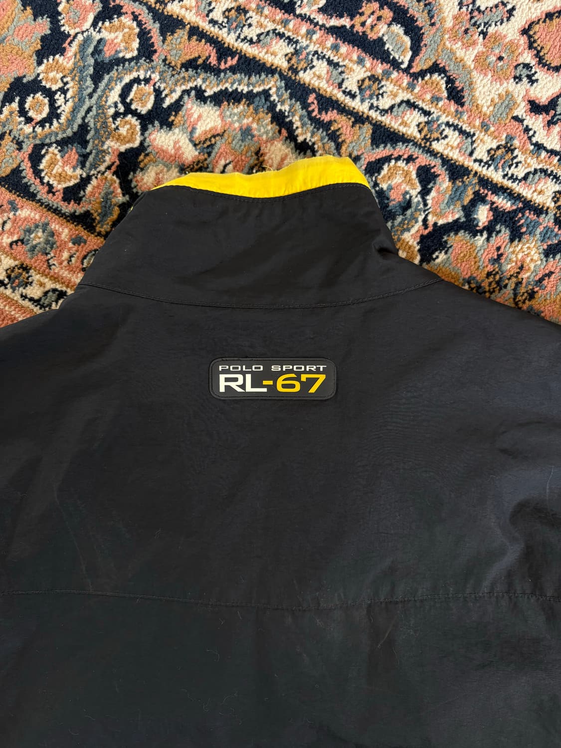 POLO SPORT 윈드브레이커 상품이미지6