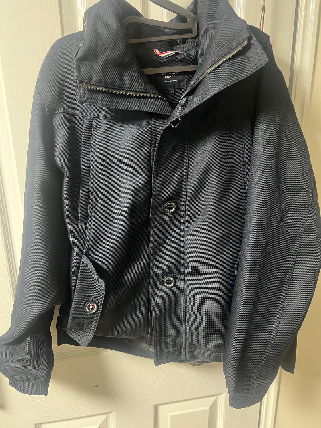 Beams heart standard clothing 상품이미지3