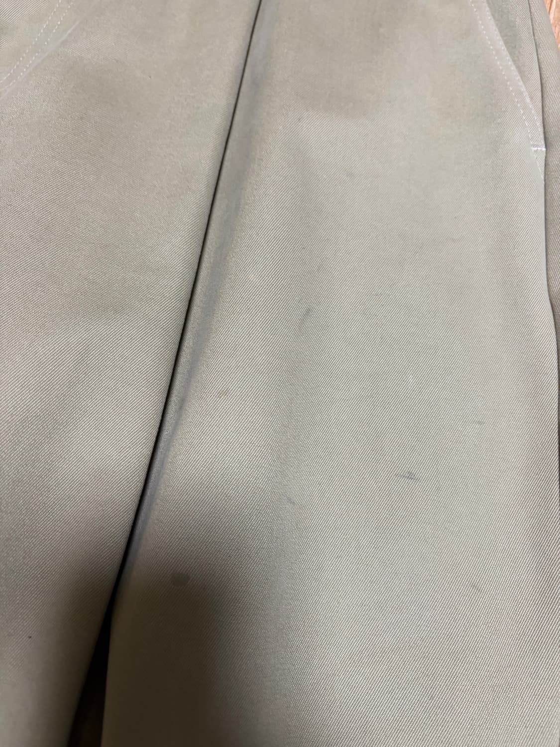 스튜디오 니콜슨 소르테 팬츠 xl 상품이미지3