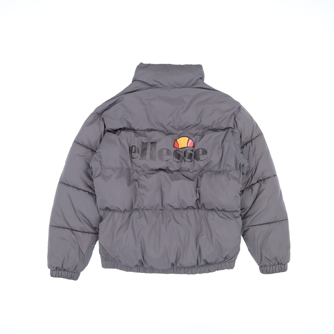 [90] 엘레쎄 빅로고 푸퍼 패딩점퍼 1209 H1 상품이미지2