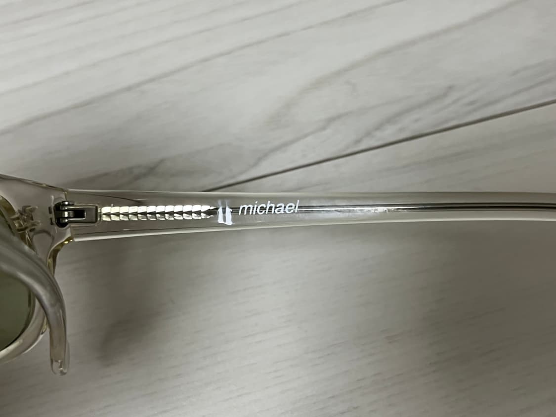 스투시 마이클 선글라스 상품이미지7