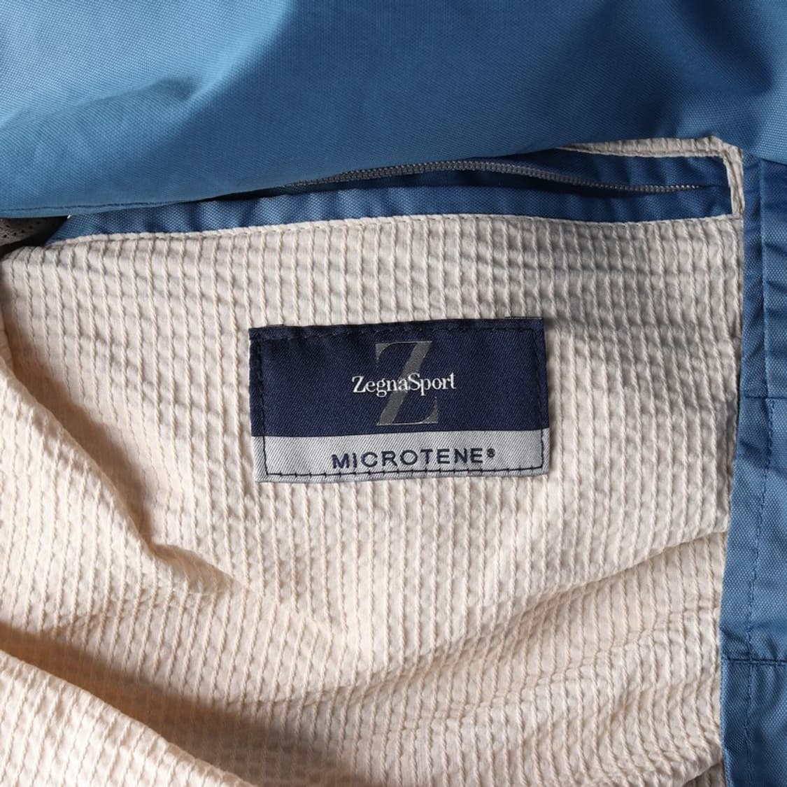 제냐스포츠 바람막이 자켓 L 상품이미지5