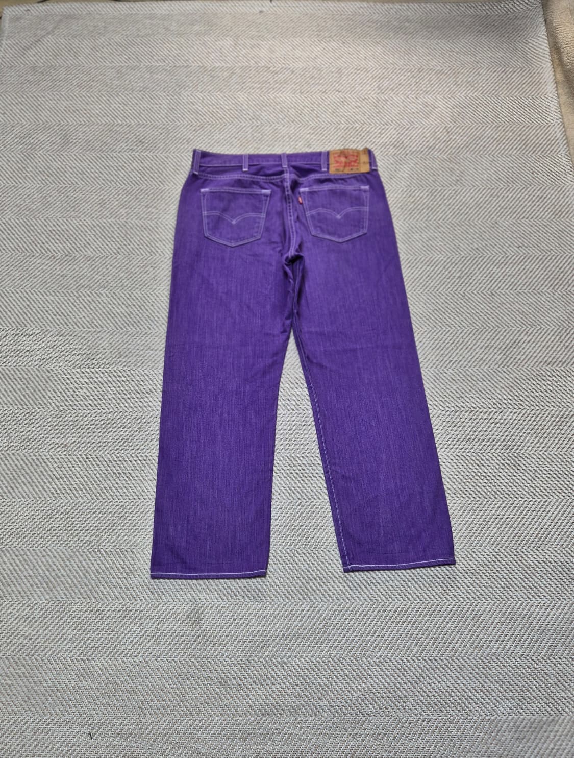 리바이스 501 38/30 상품이미지2