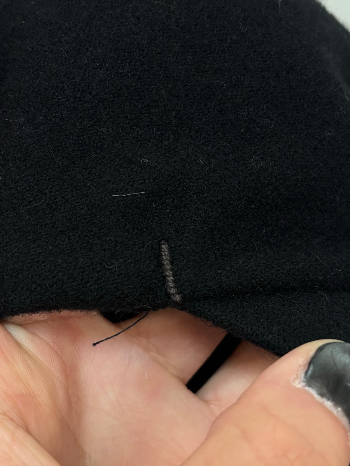 Ca4la work cap 상품이미지8