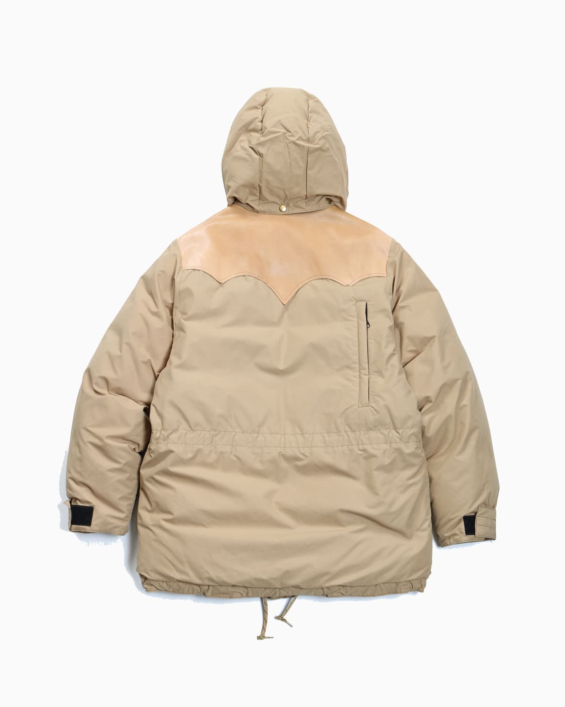 록키마운틴페더베드 다운 자켓 상품이미지9