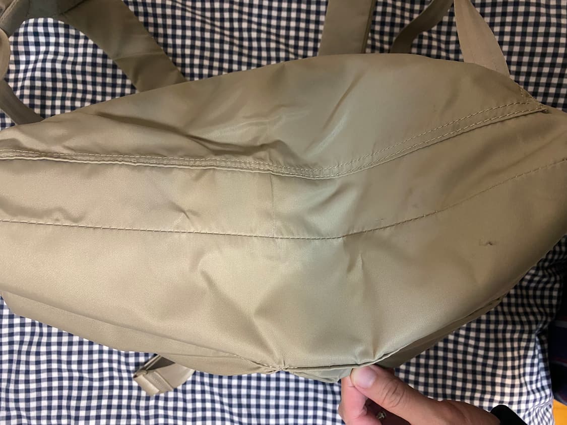 f/ce 헬멧백 상품이미지5