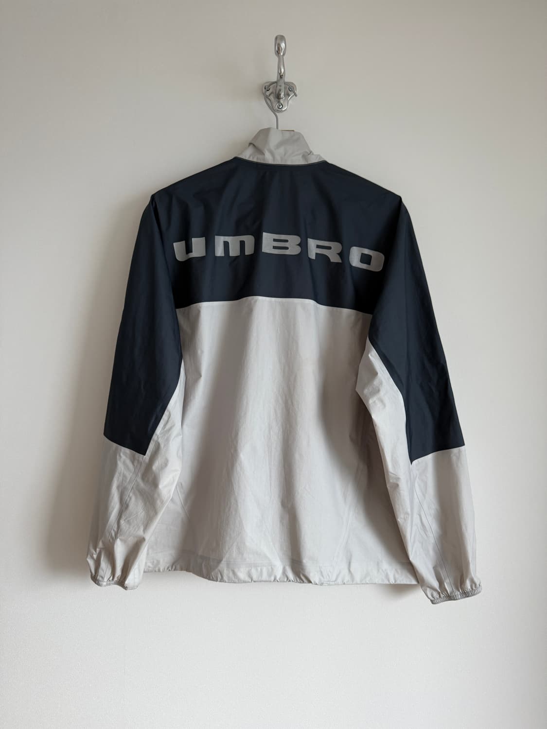 엄브로(UMBRO) 아노락 상품이미지4