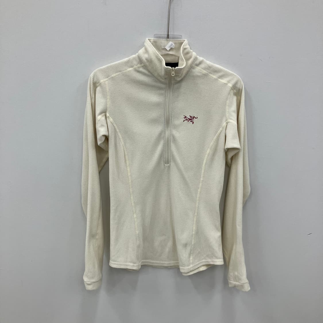 아크테릭스 델타LT 하프 집업 XS 상품이미지1