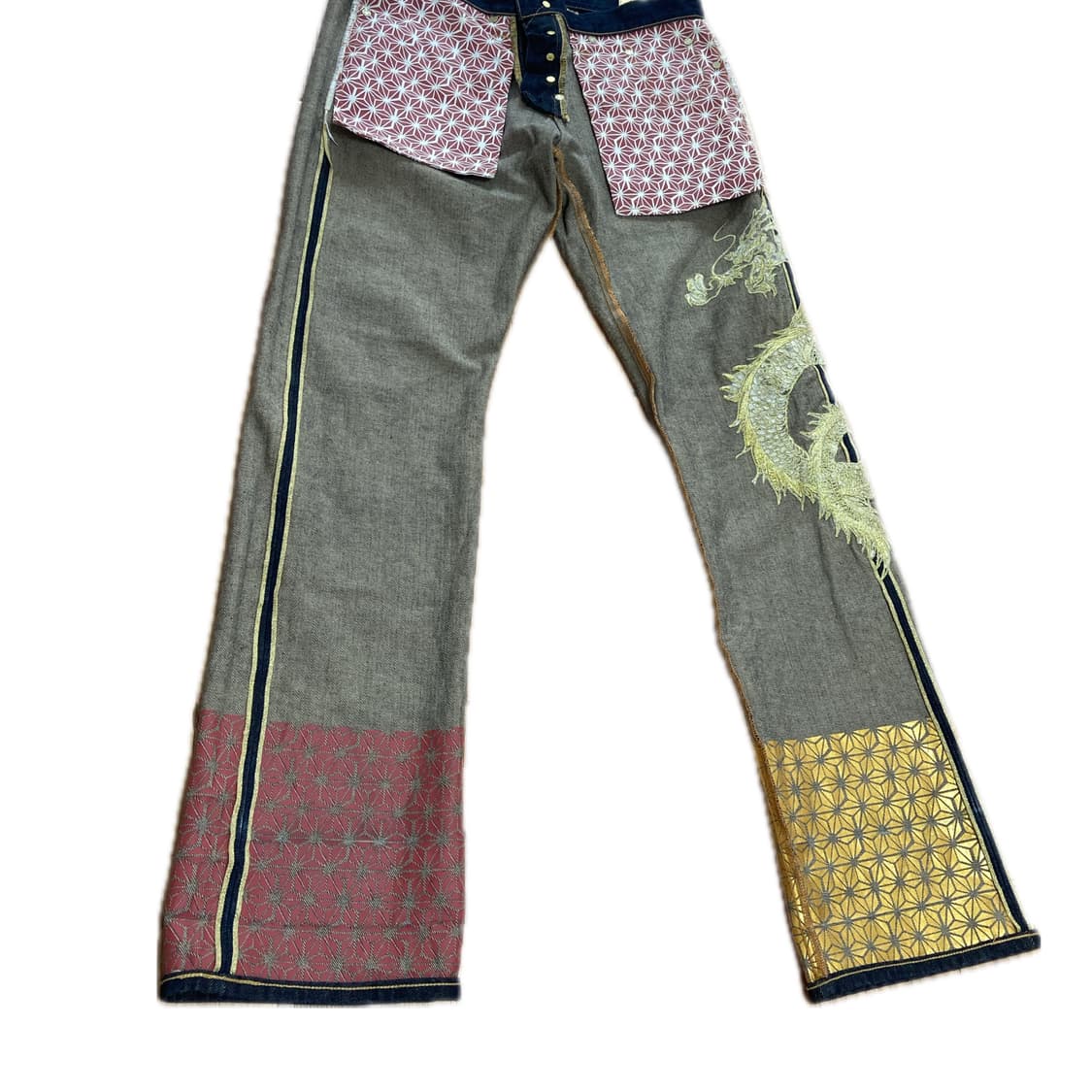 Evisu limited " Year of the Dragon" 상품이미지4