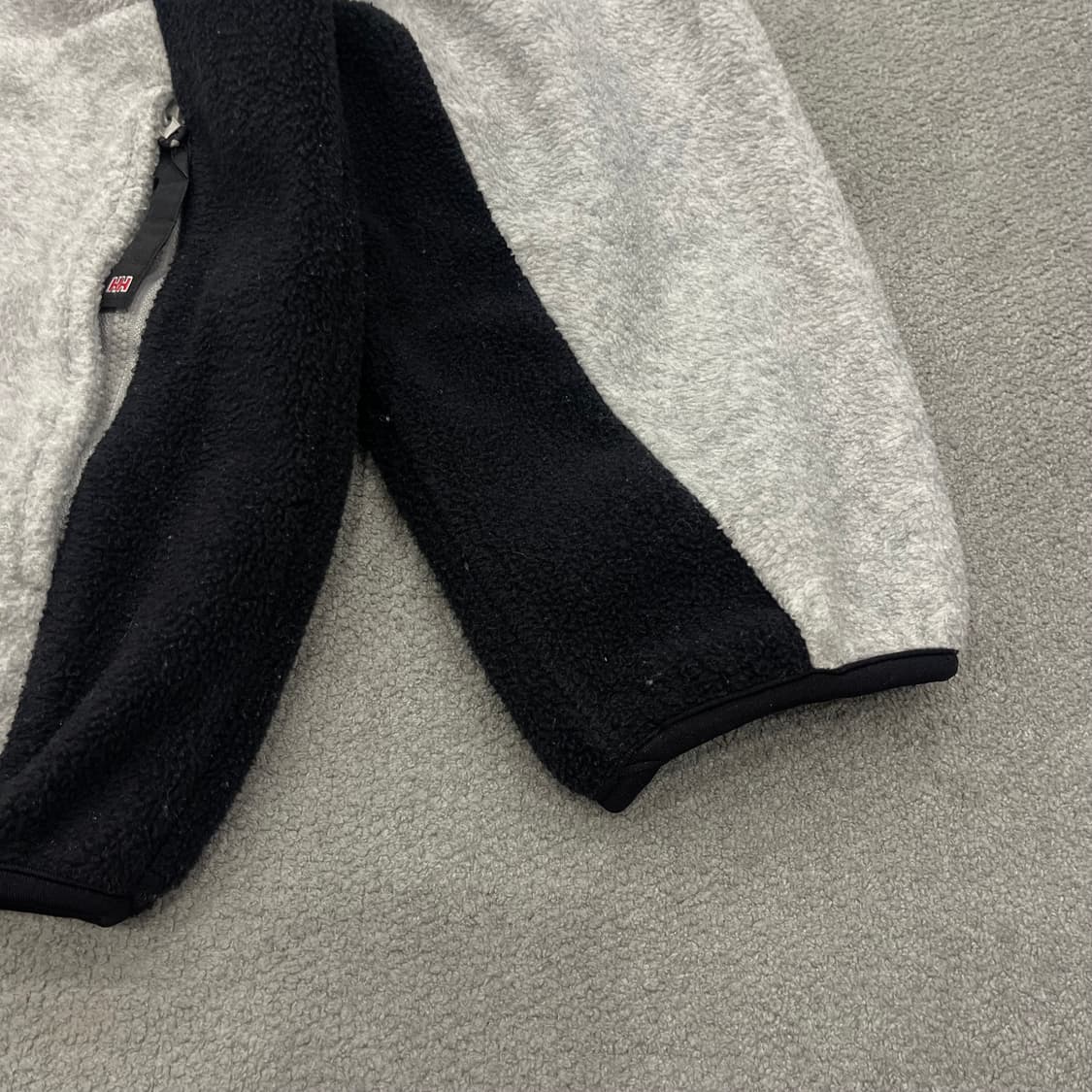 L 헬리한센 플리스 자켓 상품이미지3