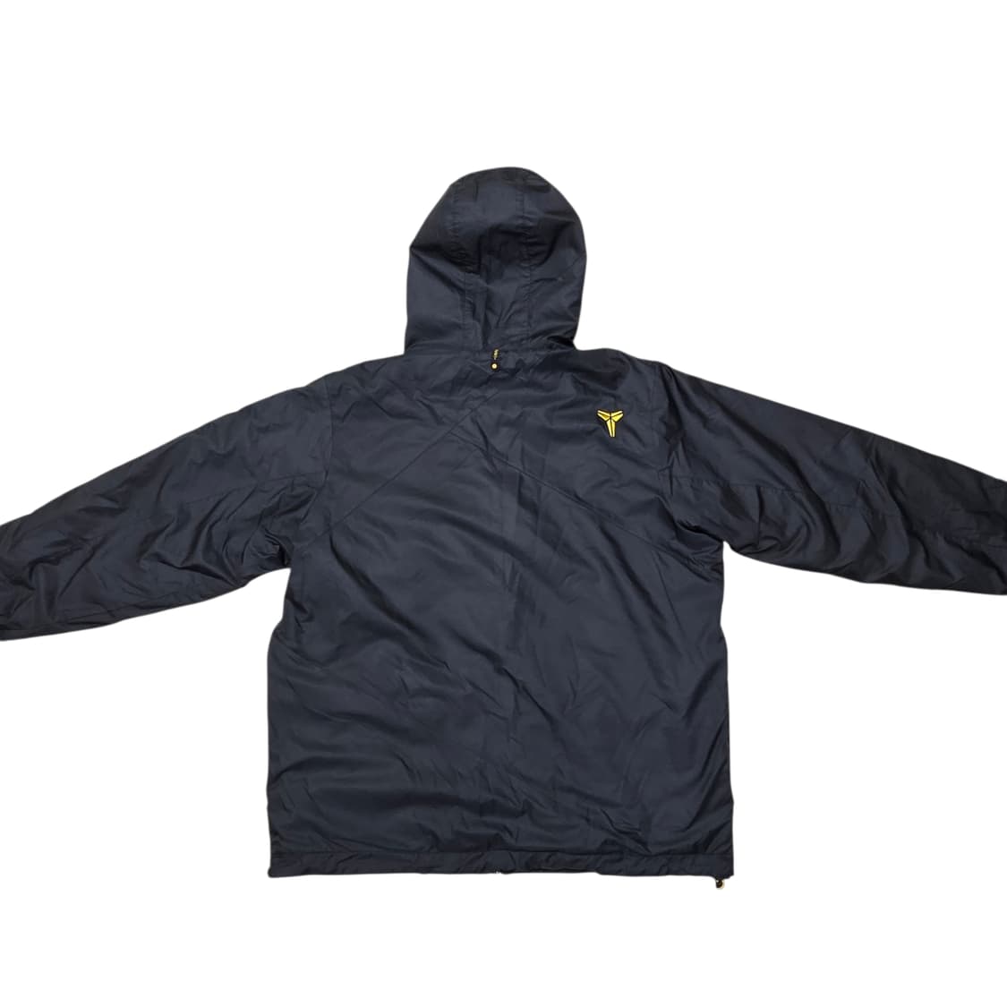 Nike 나이키 x 코비 브라이언트 리버시블 블랙 맘바 자켓 상품이미지3