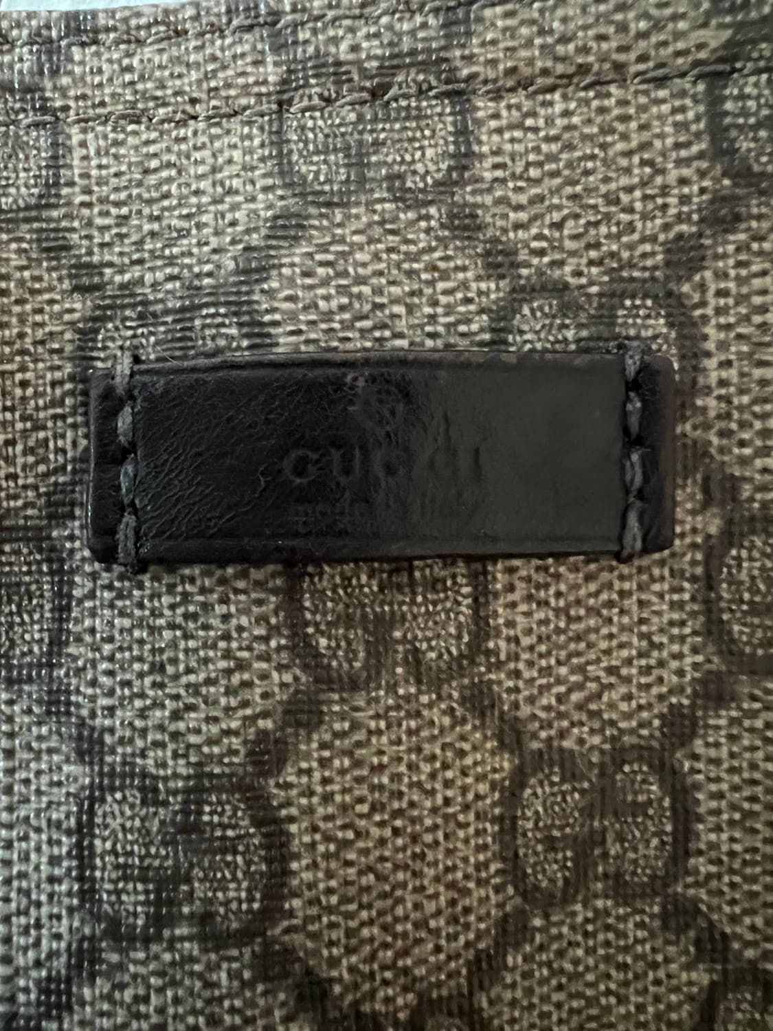 구찌 크로스백 상품이미지5