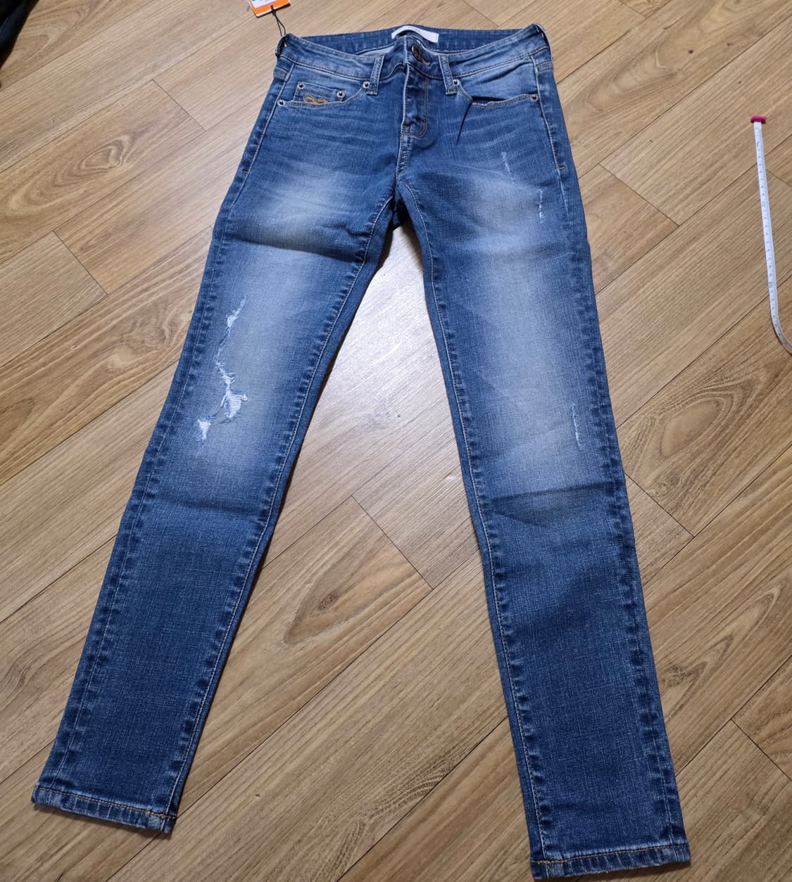 플랙 스키니 상품이미지1