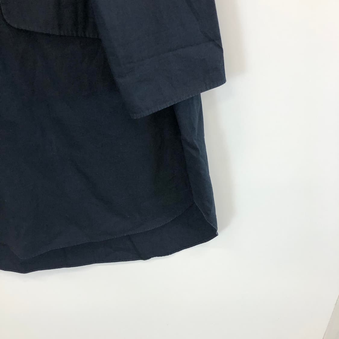 COS 코스 포켓 코튼원피스 EUR 36 상품이미지2