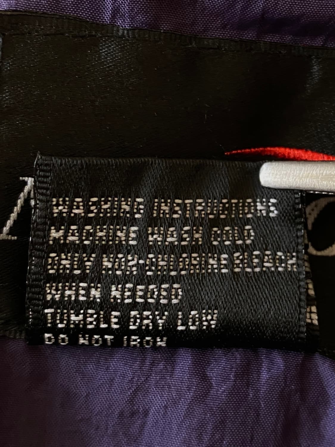 빈티지 아노락 (Man L) AB1192 상품이미지6