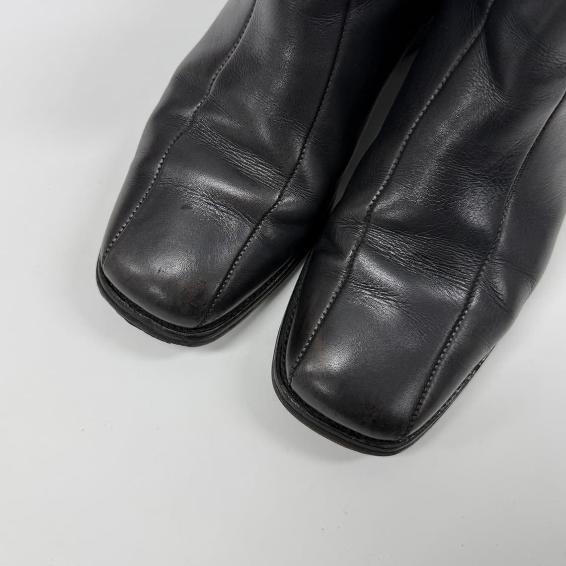 Tricker's chelsea boots 상품이미지3