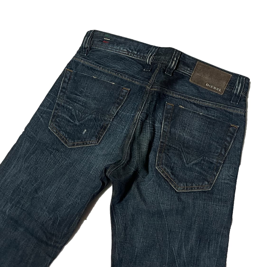 DISEL VIKE R BOX 디젤 바이커 청바지 상품이미지3