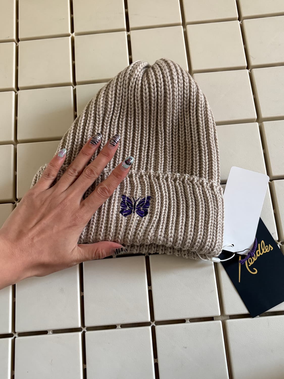 Needles 비니 상품이미지4