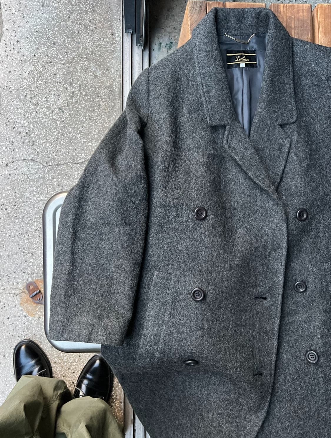 Coat 상품이미지4