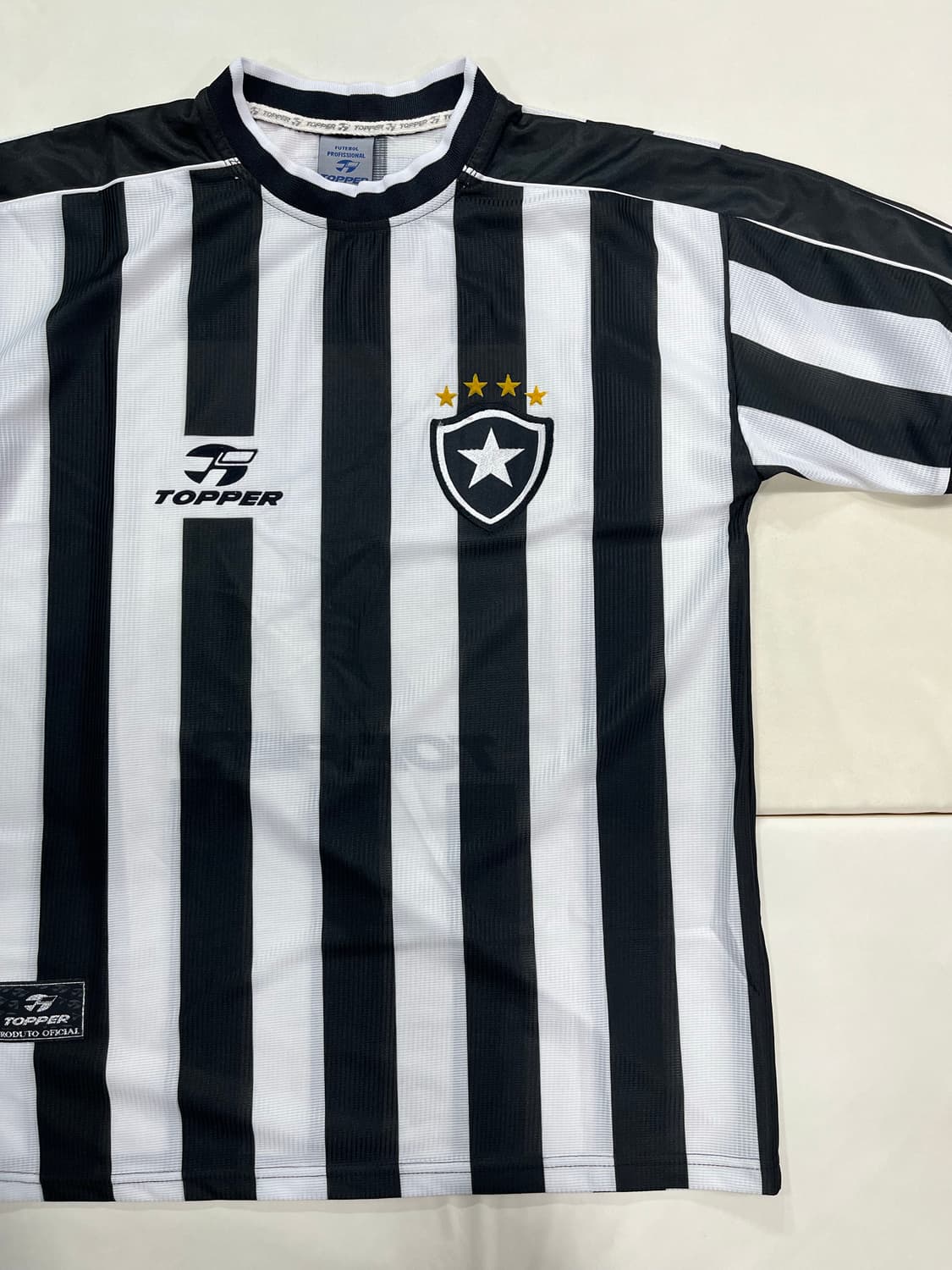 토퍼 1999 보타포구 FR 홈 페레스트렐루 주니오르 상품이미지5