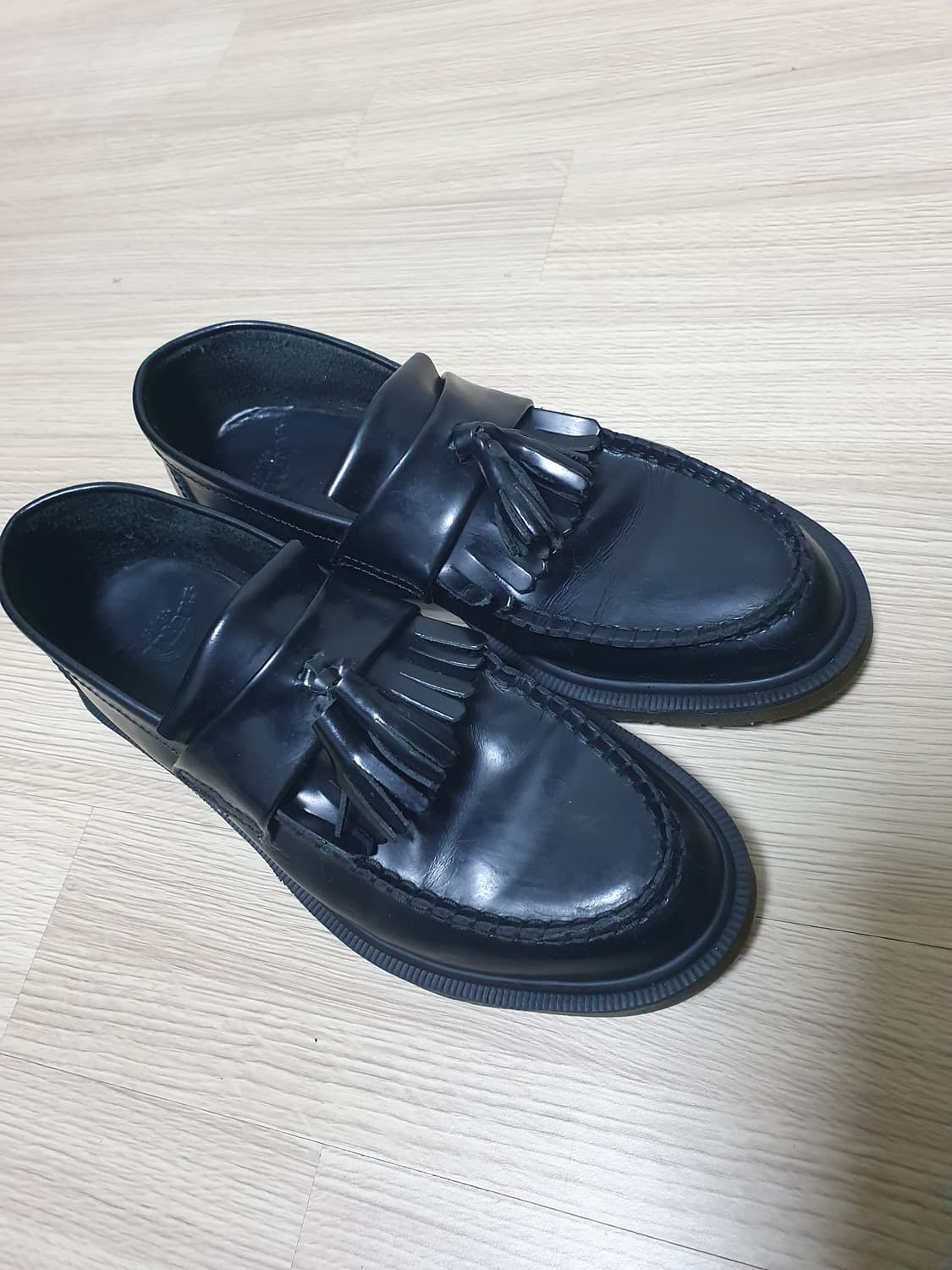 닥터마틴 아드리안 로퍼 260 상품이미지8