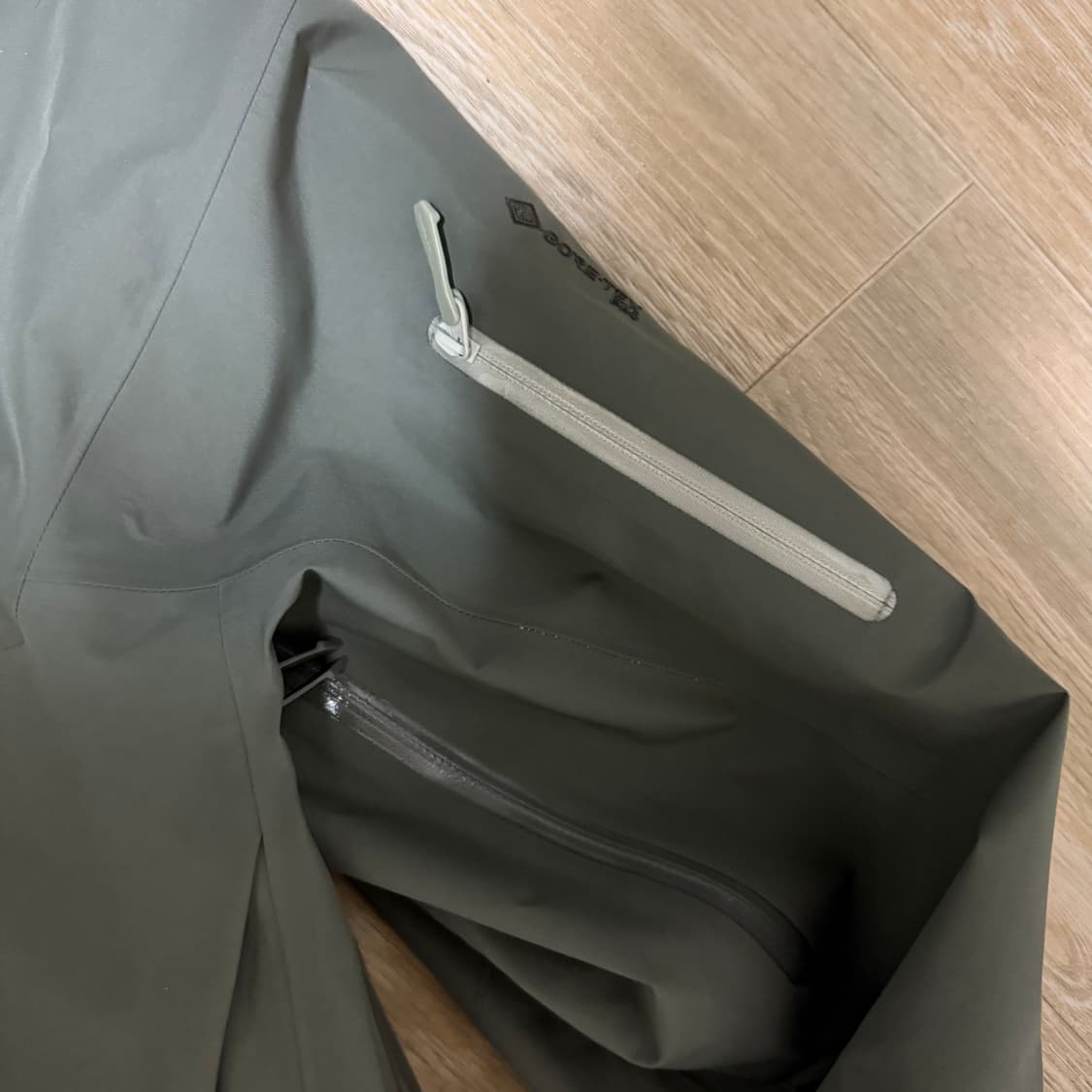 아크테릭스 알파SV  상품이미지4