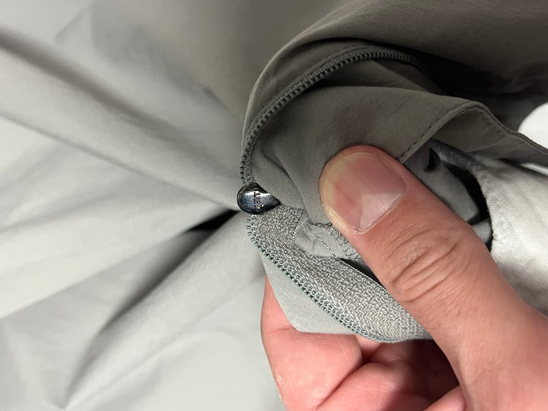 [48] 프라다 팬츠 상품이미지3