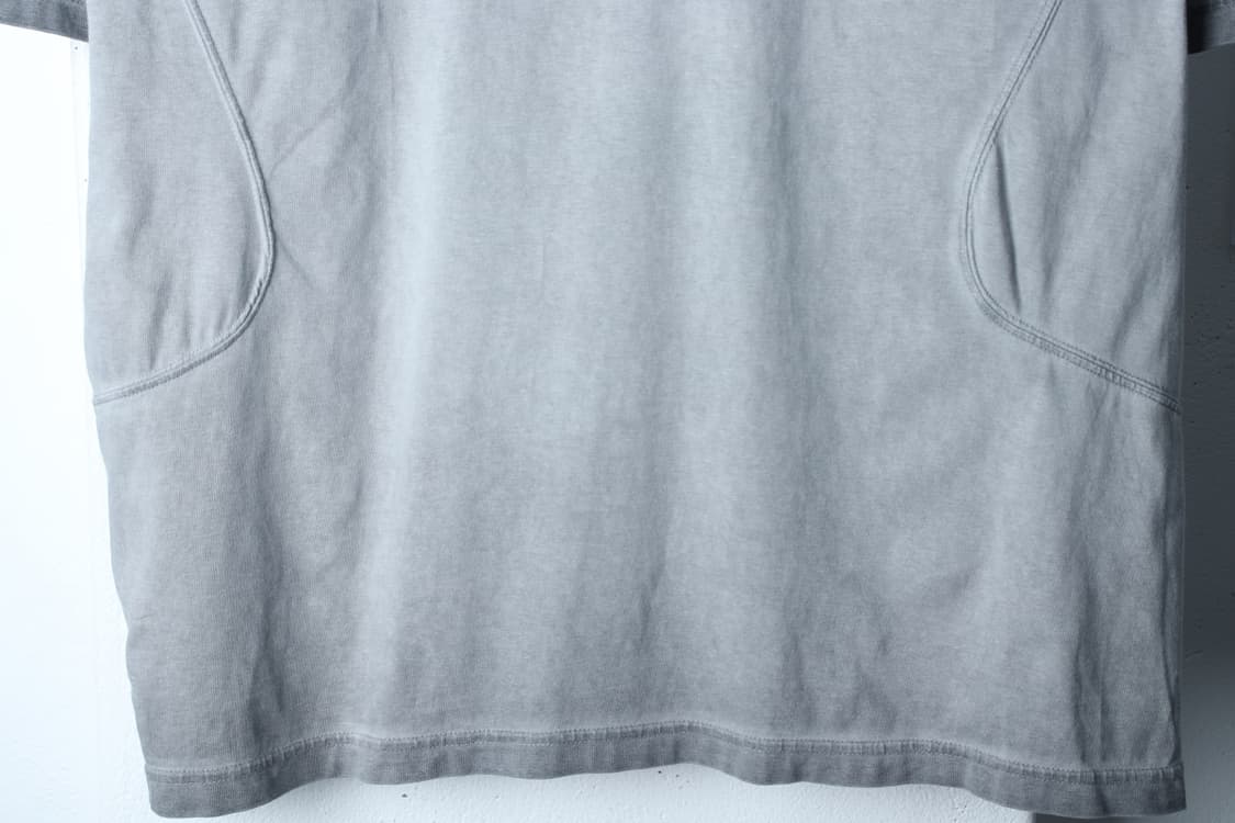 (3XL-4XL) 무신사 스탠다드 반팔 티셔츠 빅사이즈-H3H33871 상품이미지4