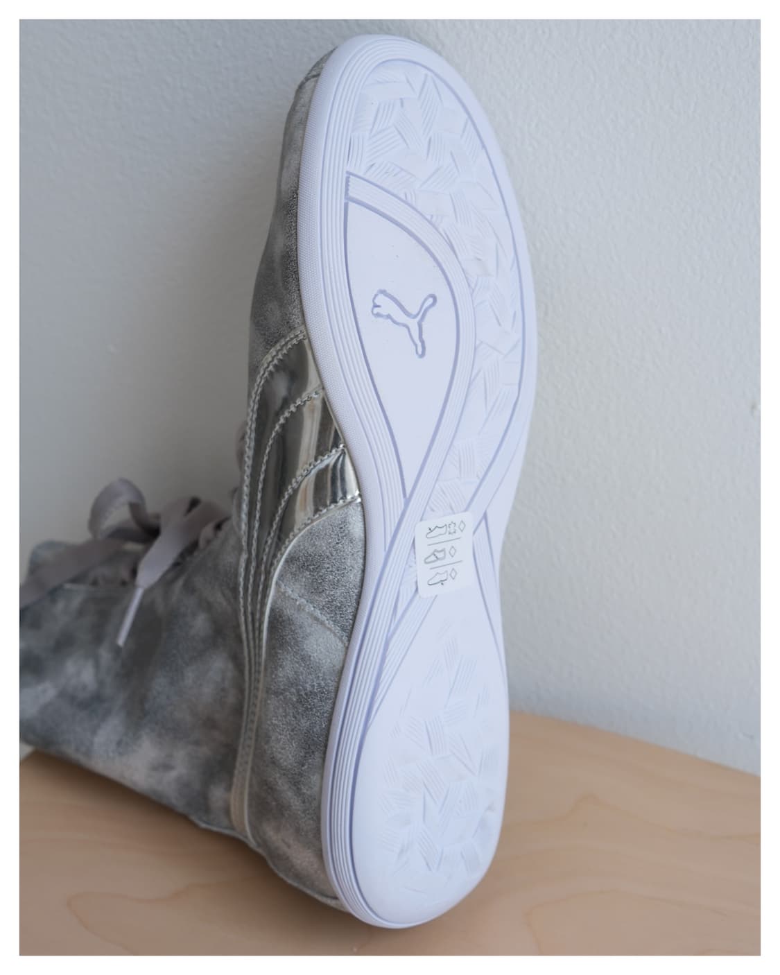 Puma Eskiva HI 상품이미지9