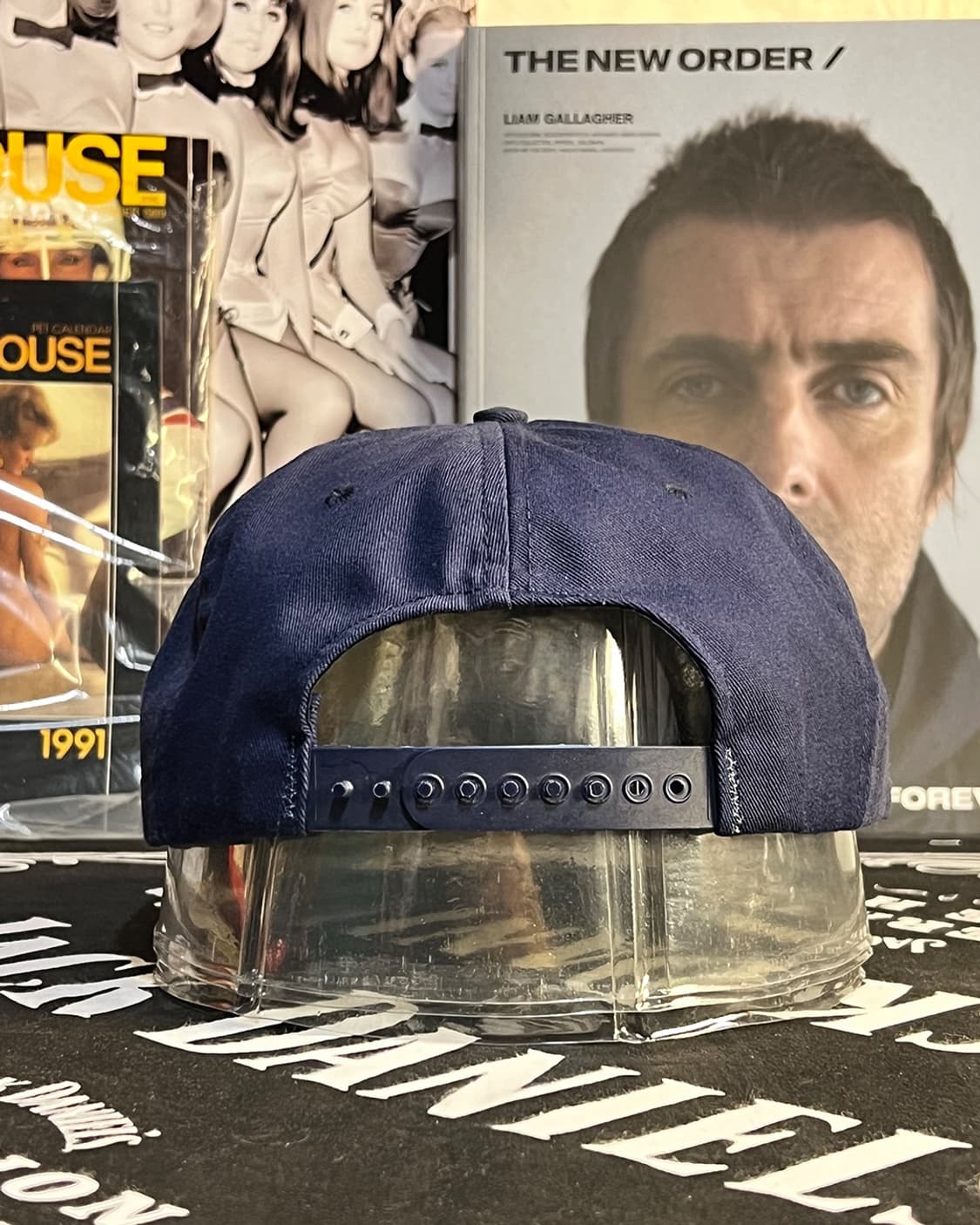 🧢 90's Sarasota Skeet Club Hat 상품이미지3