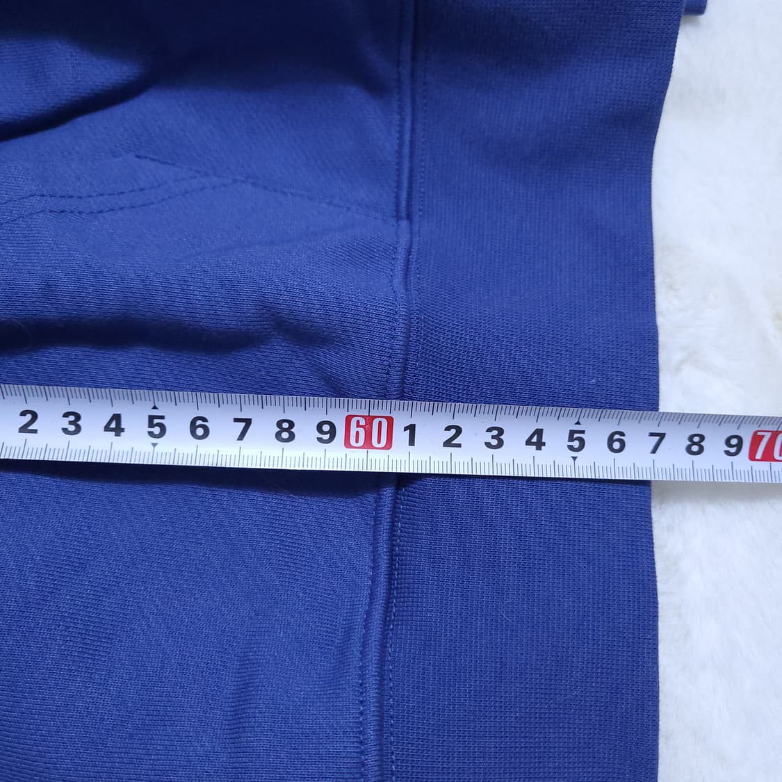 우왁굳 새제품 오뱅 아르체타 후드 M 0309 상품이미지5