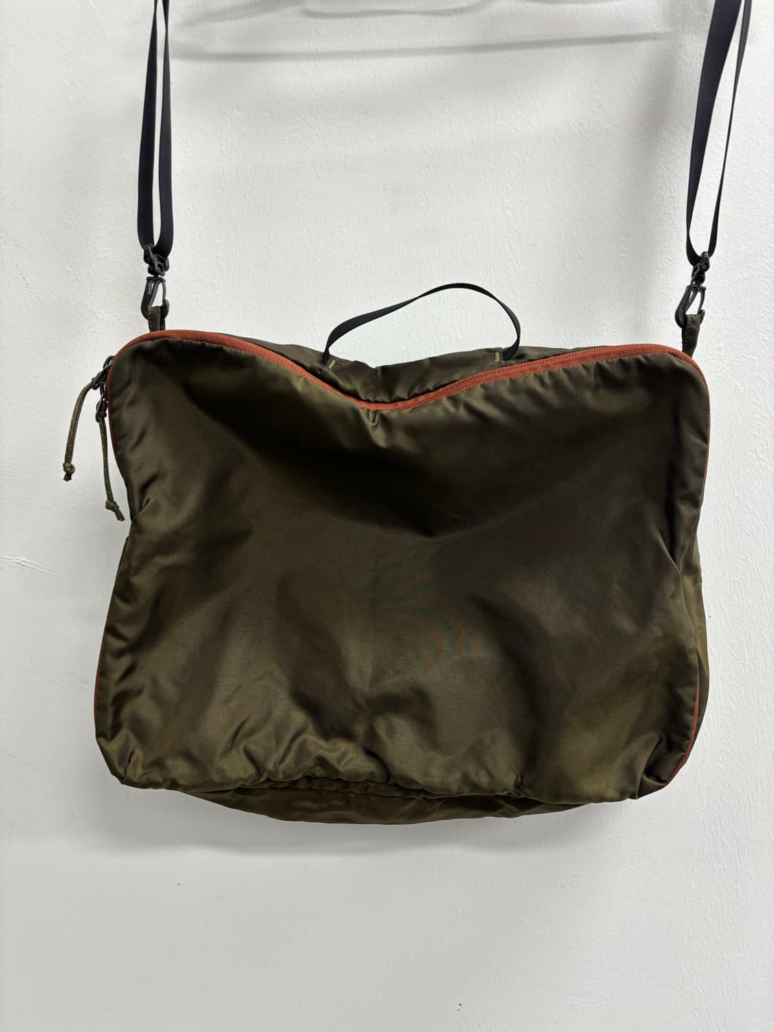 아크테릭스 ARC'TERYX 헬리아드 10 숄더백 상품이미지4