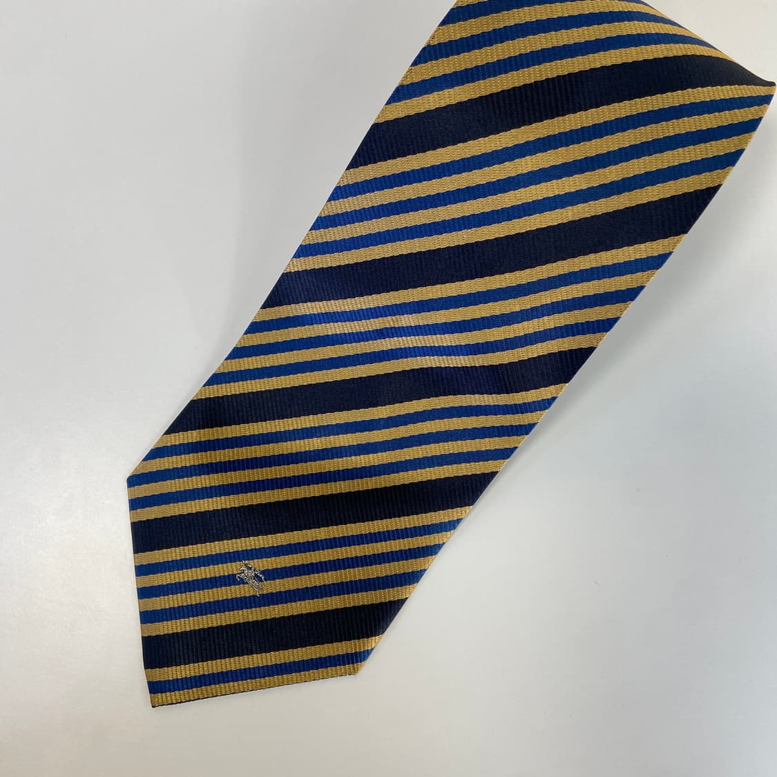 버버리 심플로고 명품 정품 넥타이 (Burberrys) 상품이미지6