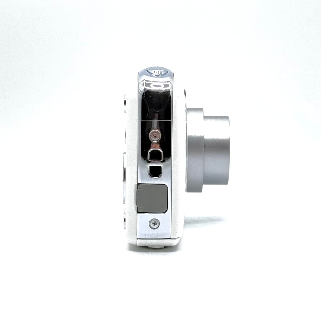 [츄디카!] 파나소닉 루믹스 DMC-S1 화이트 디지털카메라 상품이미지7