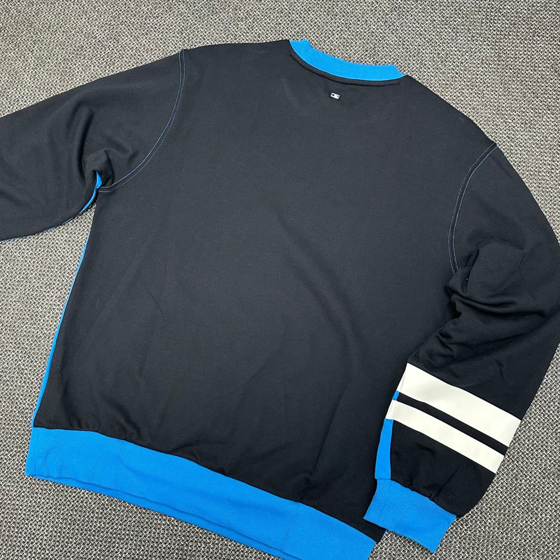 MLB LA다저스 빈티지 맨투맨 105 상품이미지7