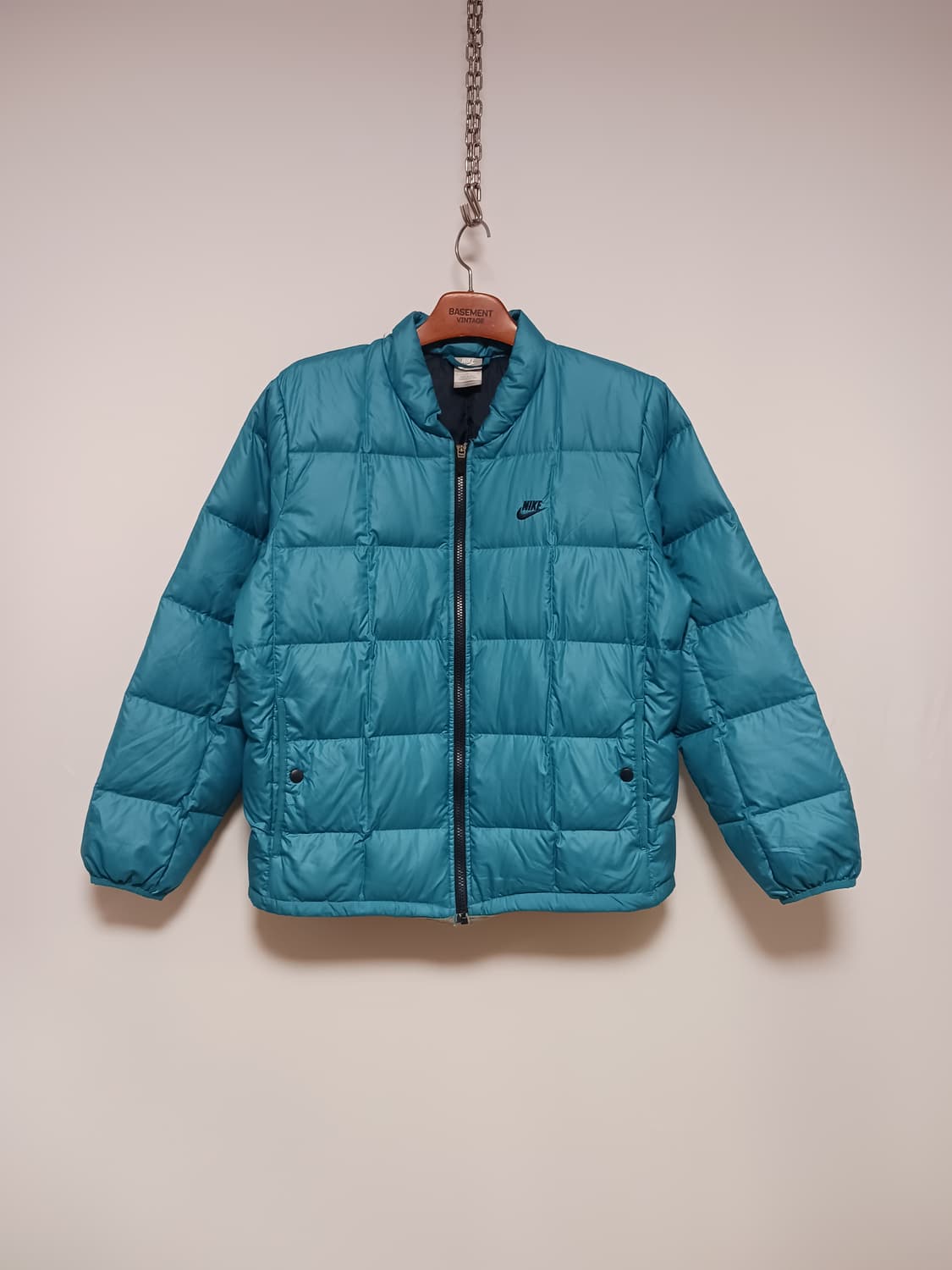 나이키 경량패딩 상품이미지1