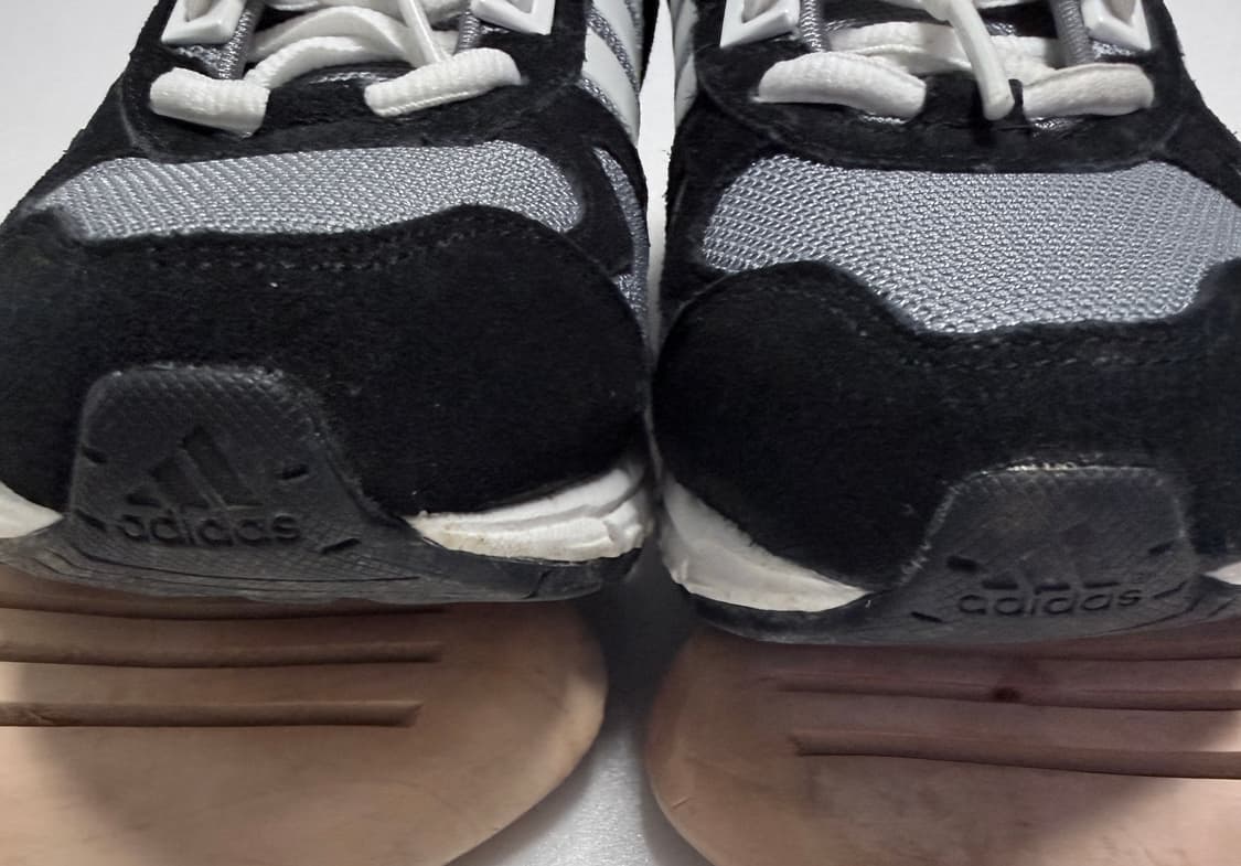 아디다스 러닝화 스니커즈 그레이230 상품이미지8